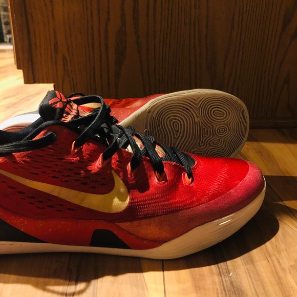 Kobe 9 China. R.I.P Kobe Bryant - Picture 3 of 8